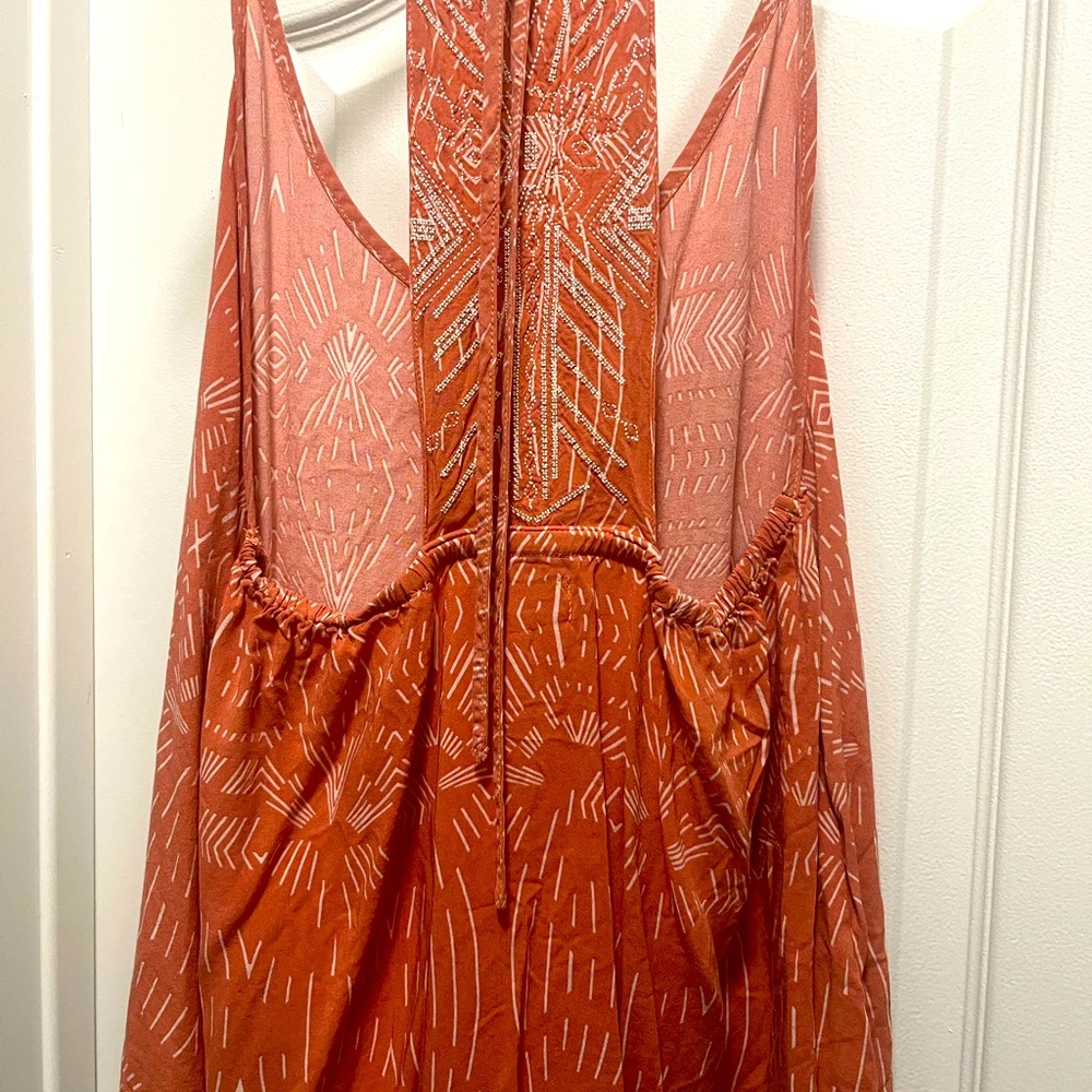 Boho Tank Top - Picture 2 of 2